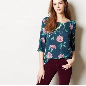 Eira shirt by Anthropologie HD in Paris